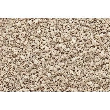 Woodland Scenics - Ballast Coarse Buff - Bag