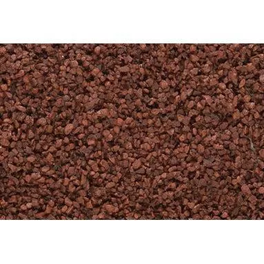 Woodland Scenics - Ballast Medium Iron Ore - Bag