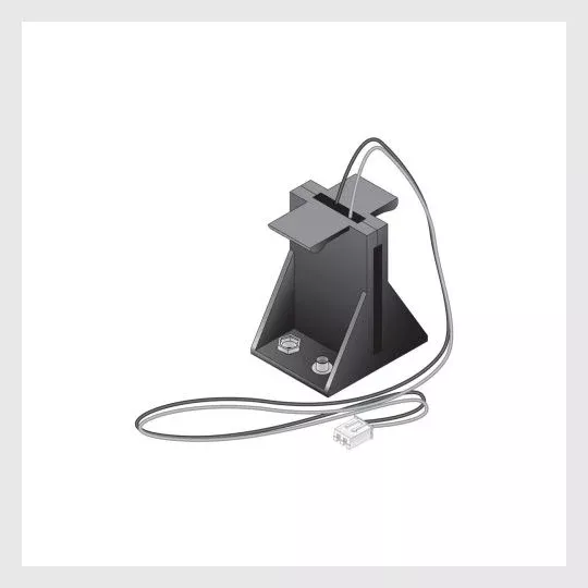 Woodland Scenics JP5682 Just Plug Lighting System, Accessory Battery Case