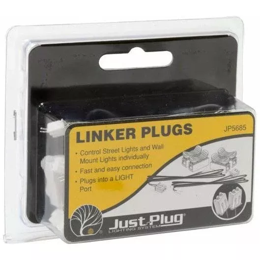 Woodland Scenics, JP5684, Extension Cable Kit