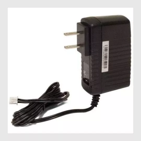 Woodland Scenics JP5770 Just Plug Lighting System, Power Supply (24VDC)
