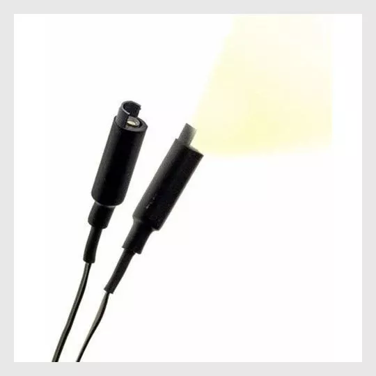 Woodland Scenics JP5958 Floodlights (2)