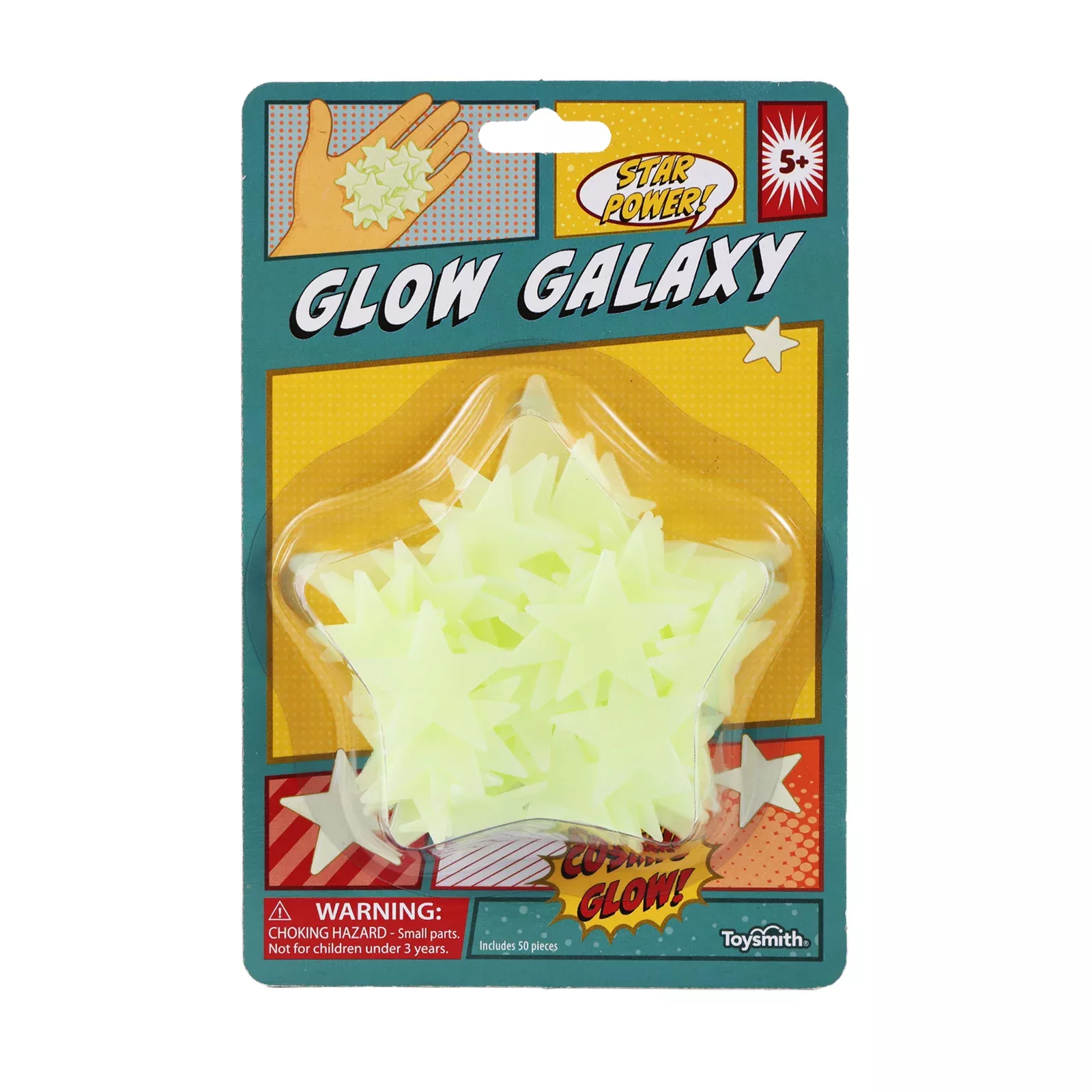 YAY! Glow Galaxy