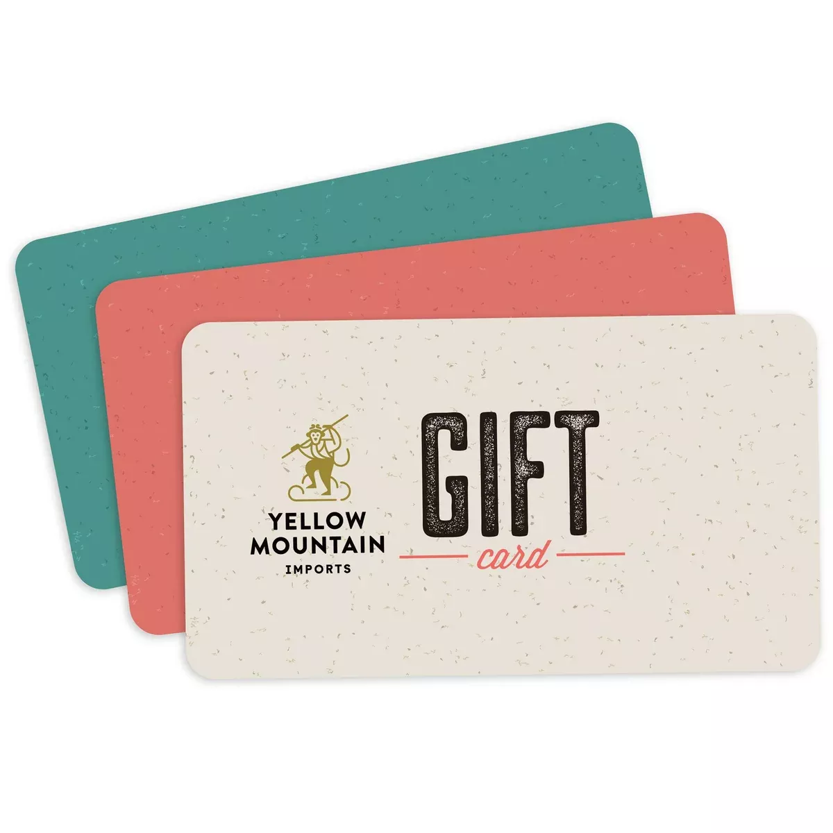 Yellow Mountain Imports eGift Card