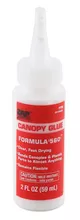 Zap PT-560 Canopy Glue