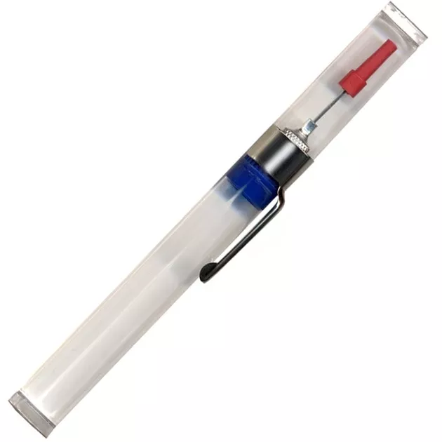 Zona Tools 36100 Precision Oiler Dispenser Tube (Empty)