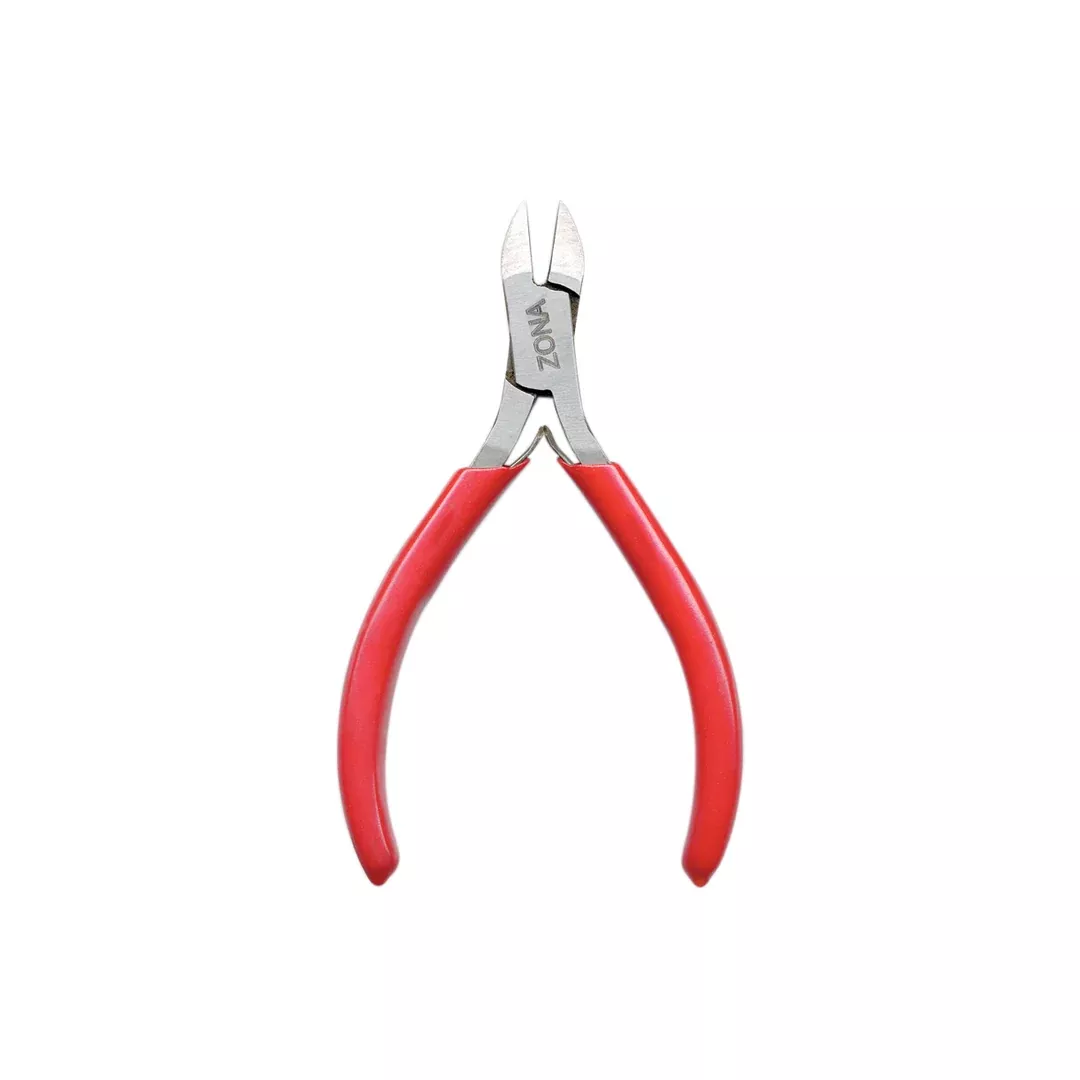 Zona Tools 37341 Diagonal Cutting Pliers