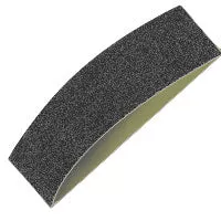 Zona Tools 37798 Replacement Strip For 1-1/2" Finger Sander (4)